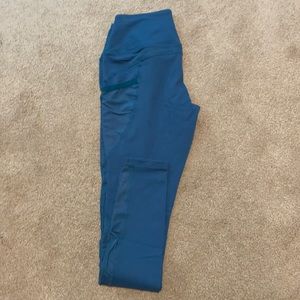 MP (UK brand) like new dark teal leggings